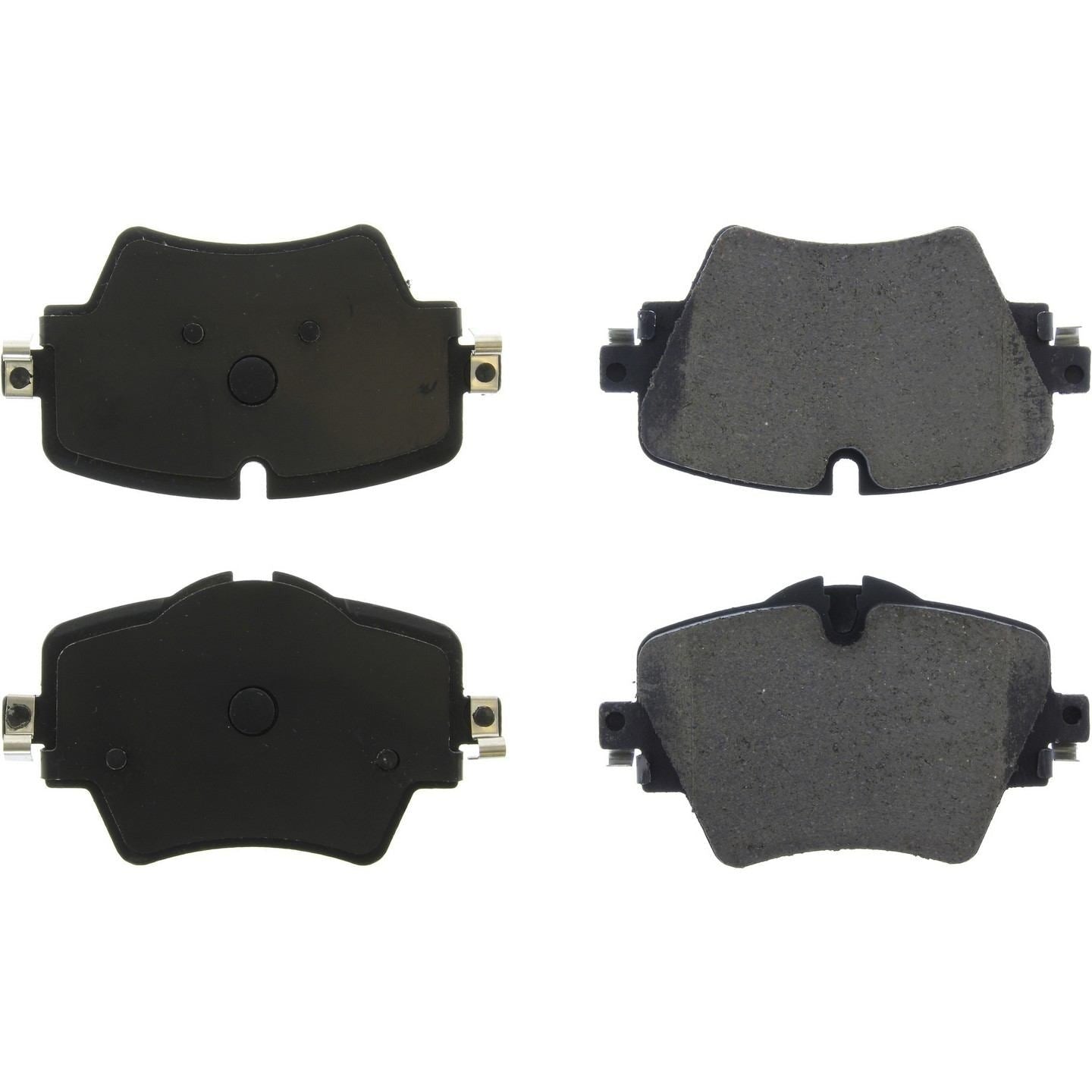 BMW F48 X1 Front Ceramic Brake Pads By DFC 34106898307