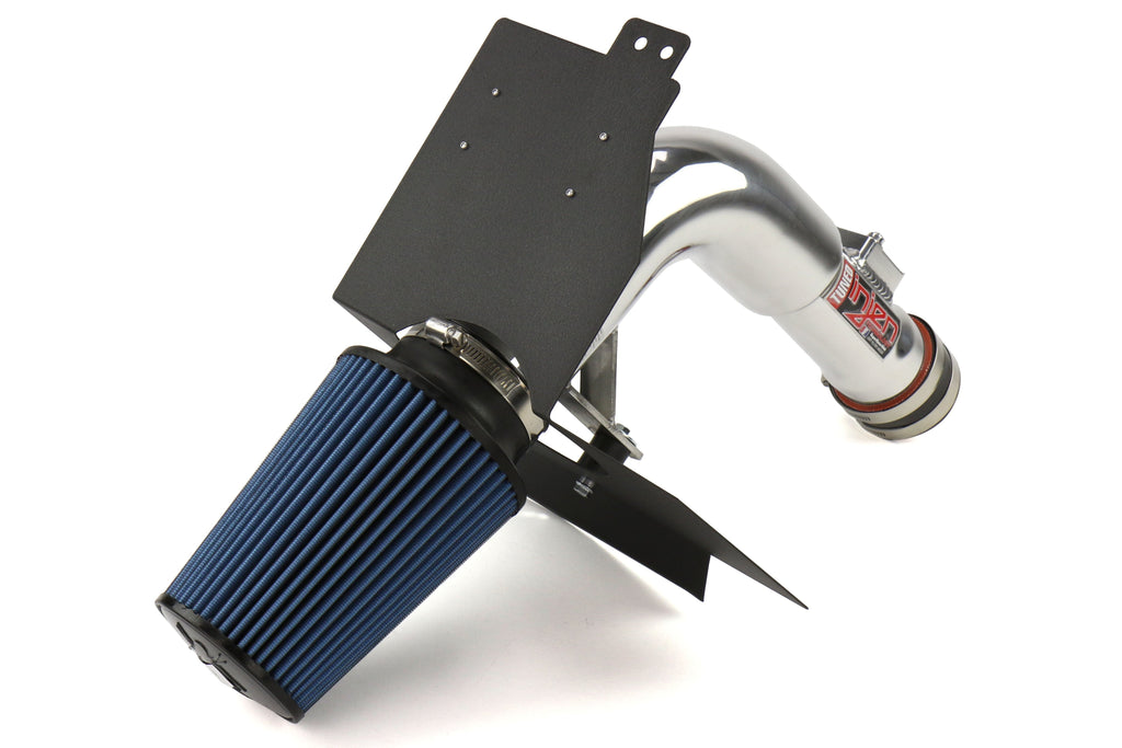 Injen Cold Air Intake System - 2015+ STI-Polished