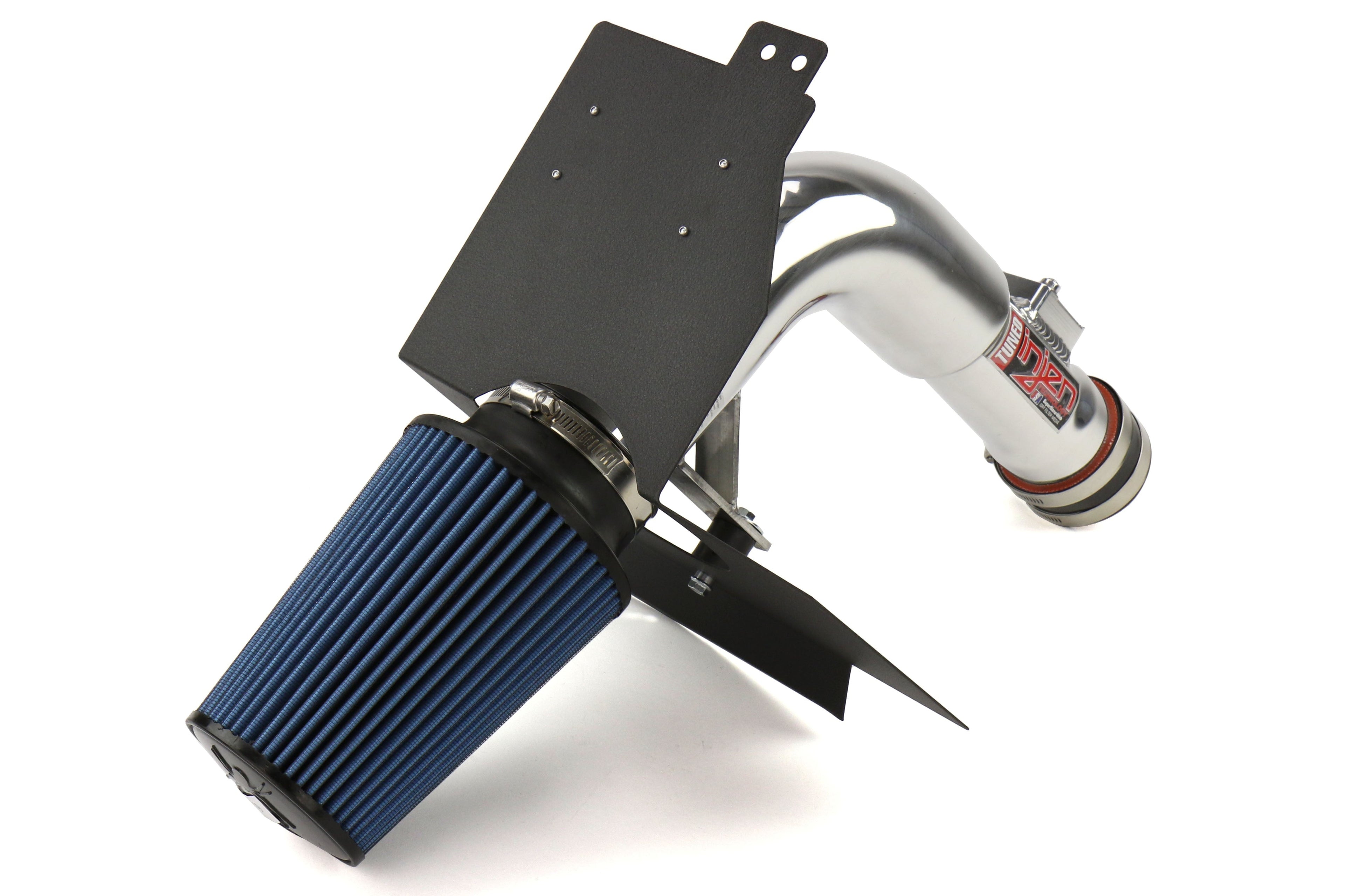 Injen Cold Air Intake System - 2015+ STI-Polished