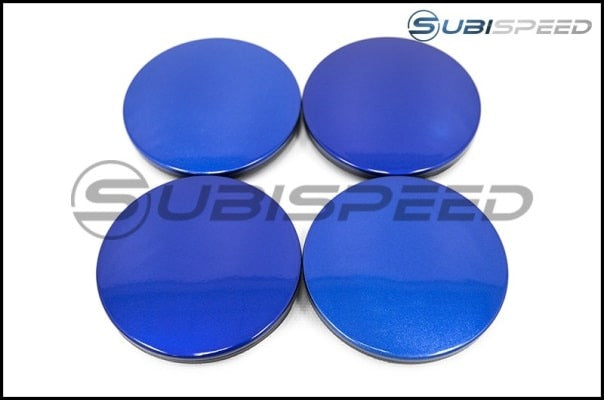 Rays A-Flat Type TE37 Center Caps