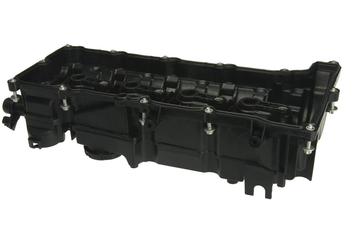 BMW F30 328d Engine Valve Cover Assembly By Febi Bilstein 11128589942