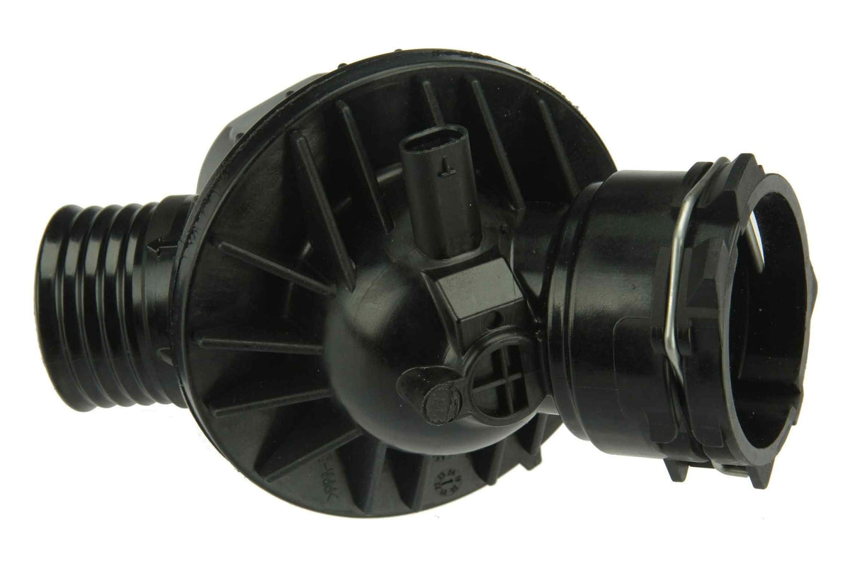 BMW F15 X5 Engine Coolant Thermostat By Uro 11537598865