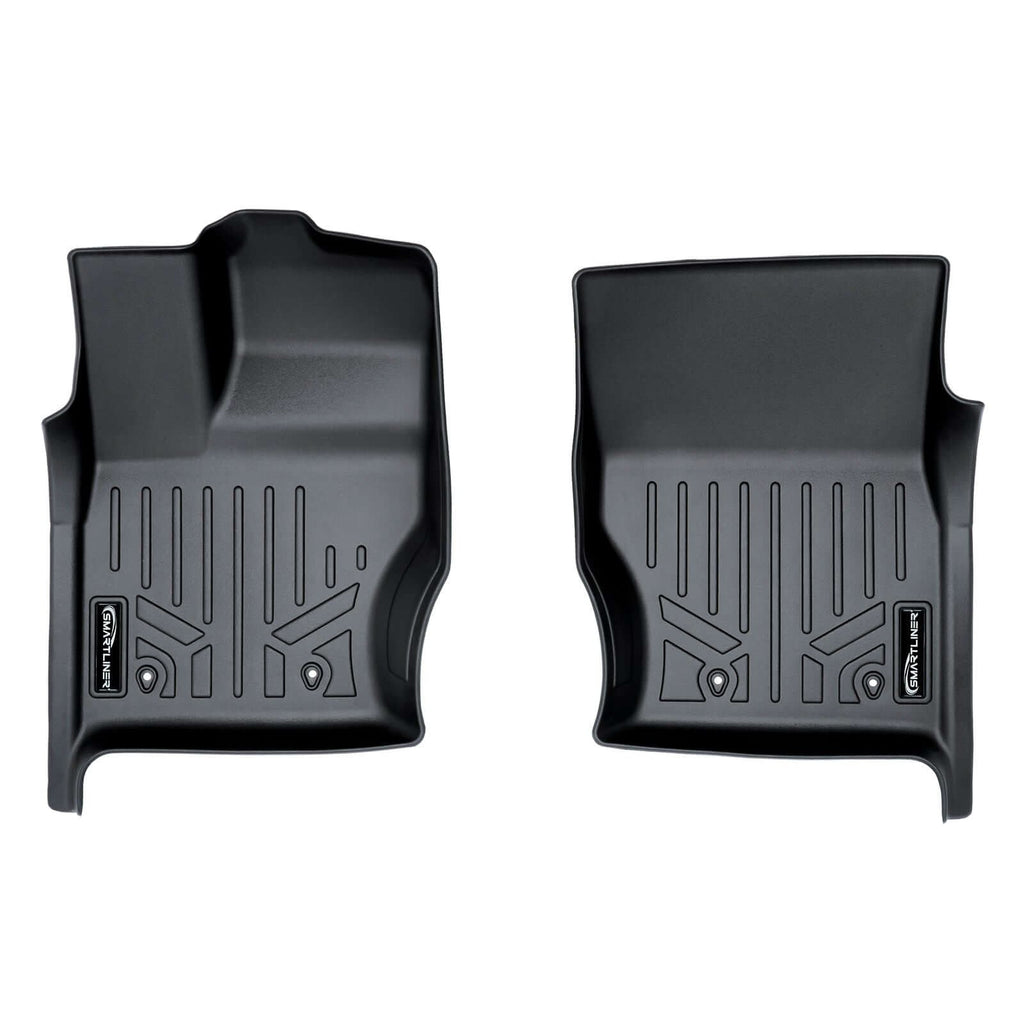 SMARTLINER Floor Liners for 2014-2022 Land Rover Range Rover Sport (5 Passenger Model)