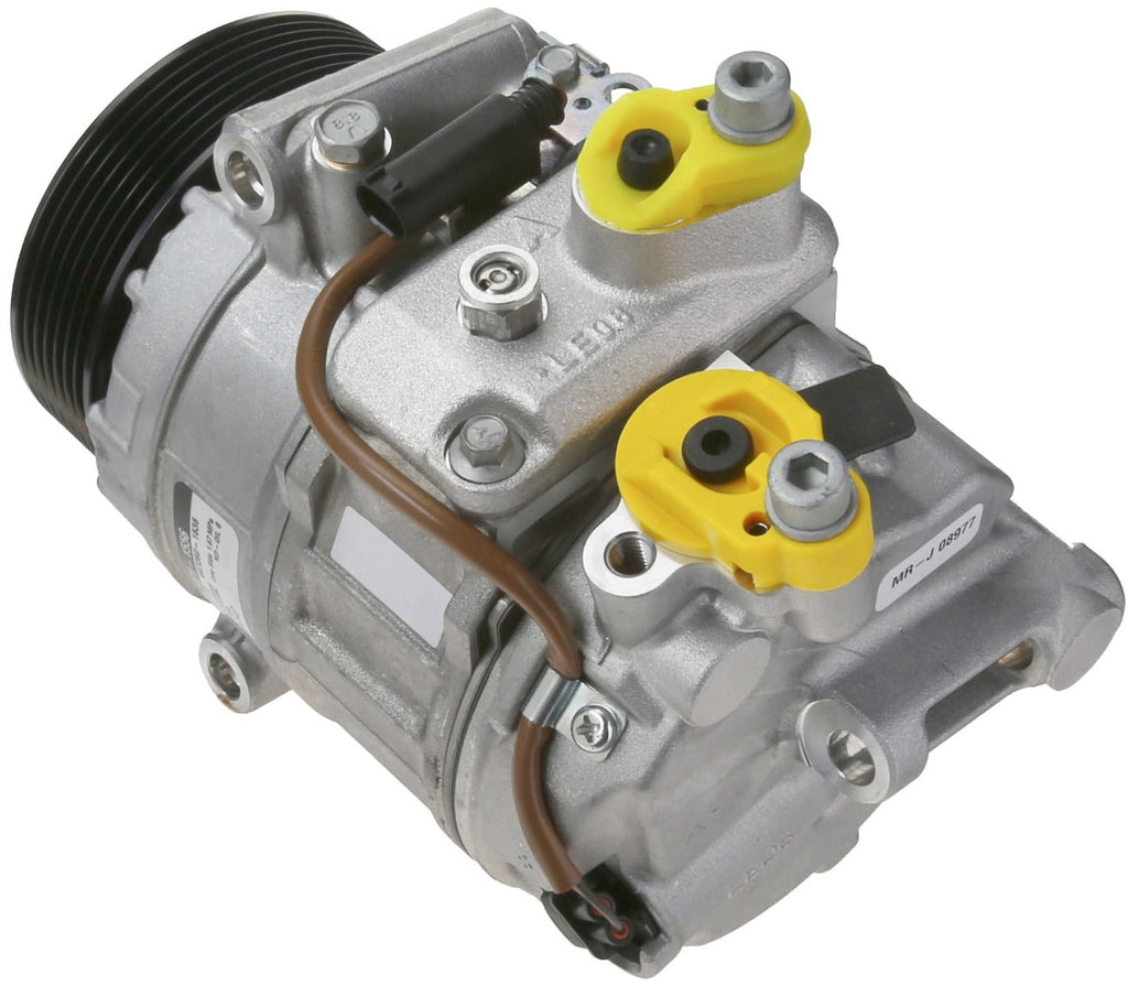 BMW E60 535i,535xi & 535i xDrive New AC Compressor OEM 64529195721