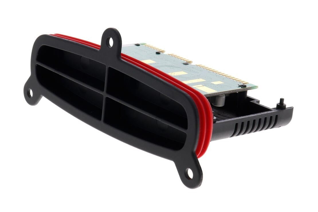 Light Control Unit - BMW