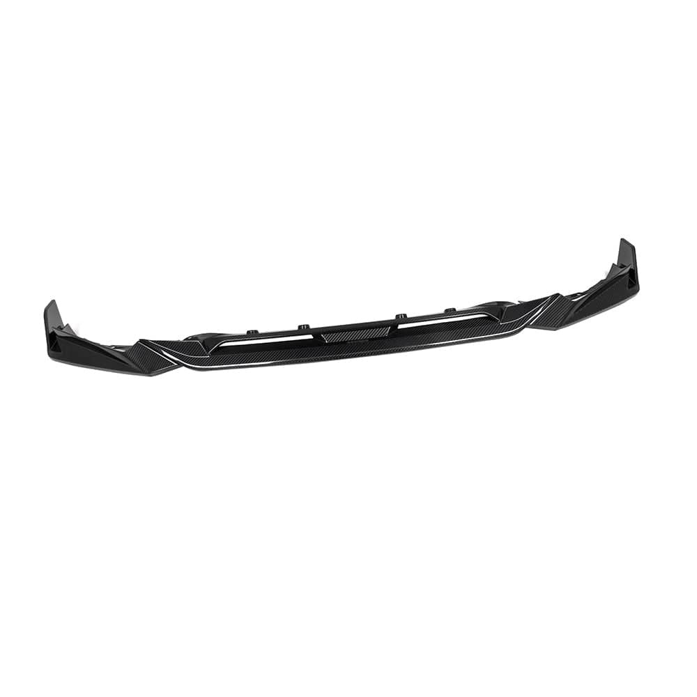 G05 LCI SQ Style Carbon Fiber Front Lip