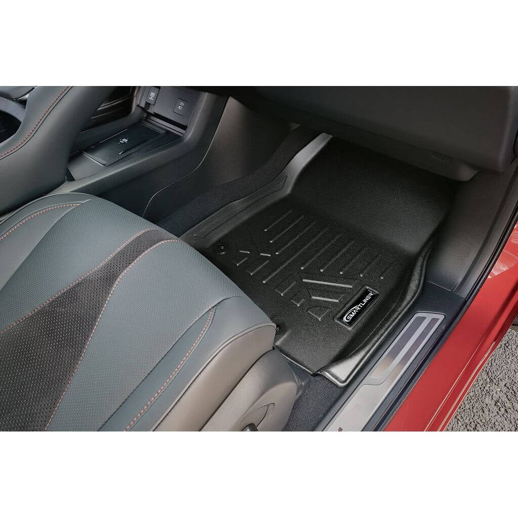 SMARTLINER Floor Liners for 2019-2026 Acura RDX
