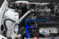 HPS Performance Cold Air Intake Kit, Converts to Shortram, 1994-2001 Acura Integra LS RS GS 1.8L Non Vtec, 837-782