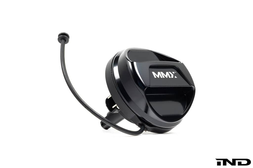 MMX Performance Billet Fuel Cap
