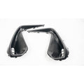APR Performance Carbon Fiber Front Bumper Bezels - 2022-2024 Subaru BRZ