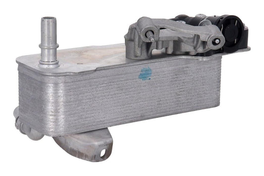 Automatic Transmission Oil Cooler - BMW