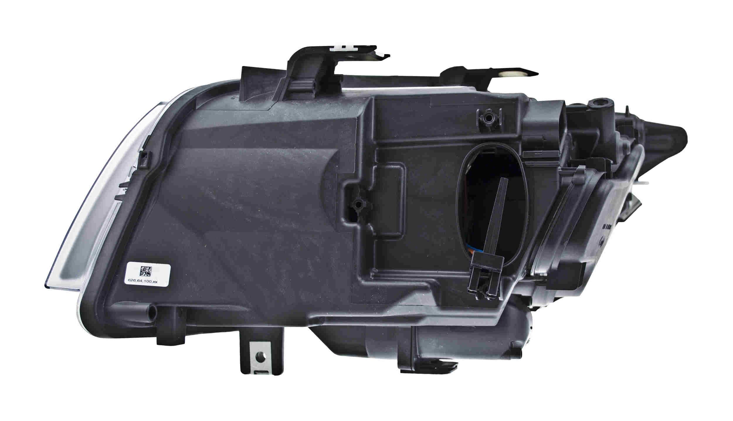 BMW E9X 3-Series Bi Xenon Adaptive Headlight OEM 63117161669 or 63117161670