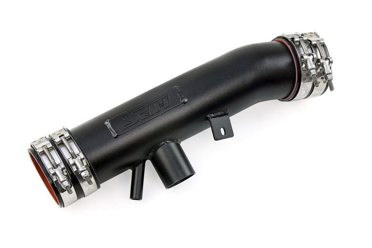 HPS Post MAF Air Intake Tube 2014-2025 Lexus IS350 3.5L V6 F Sport, 27-198