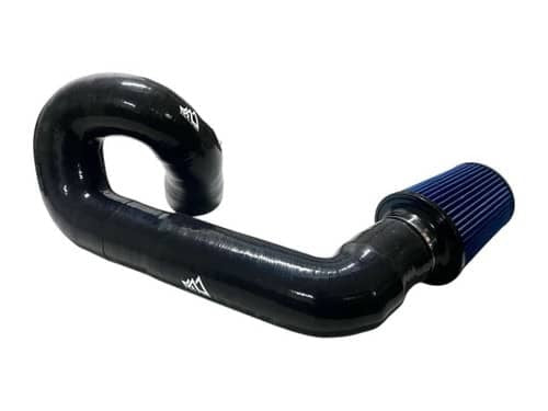 MAD BMW X3 X4 X5 X6 X7 G Series B58 Front Mount Silicone Intake