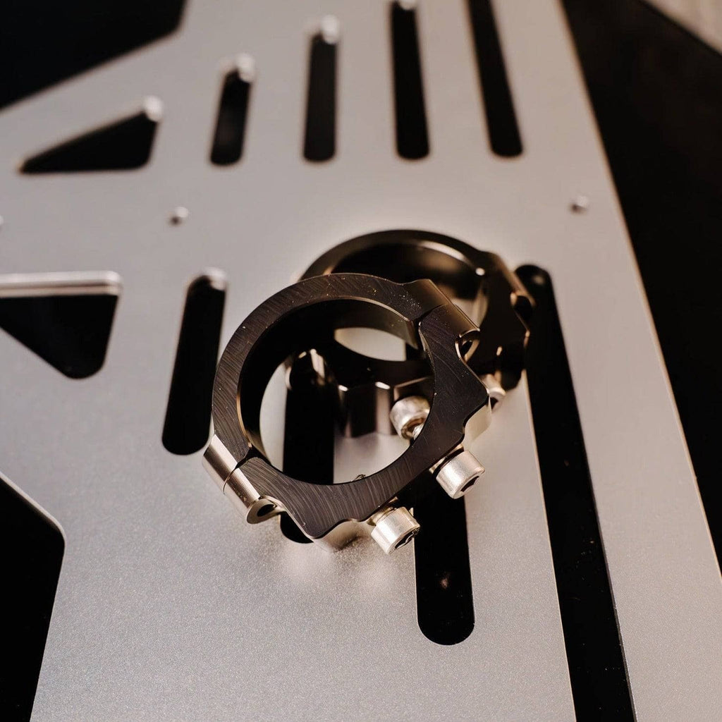 RSpro Cage Adapters - Black