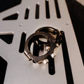 RSpro Cage Adapters - Black