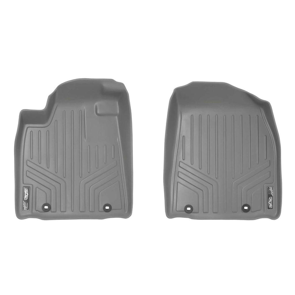 SMARTLINER Custom Fit Floor Liners For 2010-2013 Lexus RX