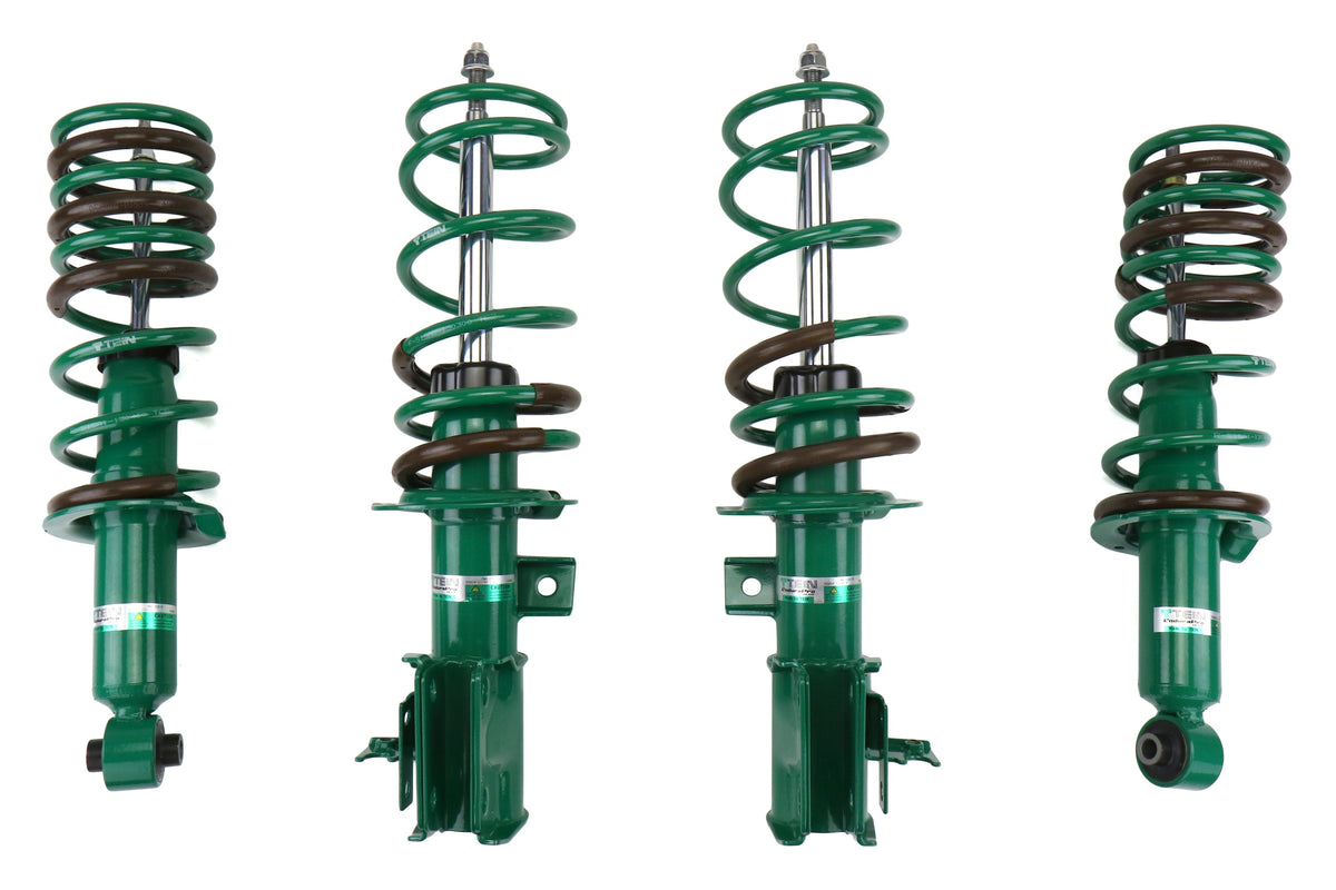 Tein EnduraPro Plus SP Kit - 2013-2021 Scion FR-S / Subaru BRZ / Toyota 86