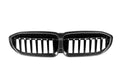 3 Series G20/G21/G28 PRE-LCI Single Slat Dry Carbon Fiber Grill