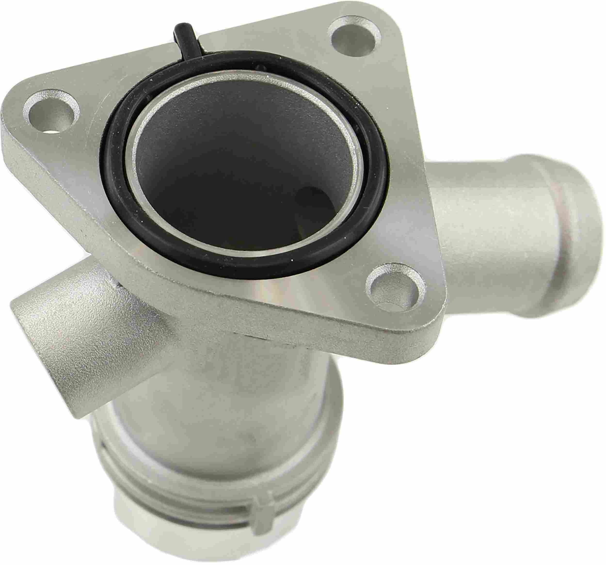 BMW G30 540i Coolant Hose Flange By Rein 11118619408 (Upgraded)