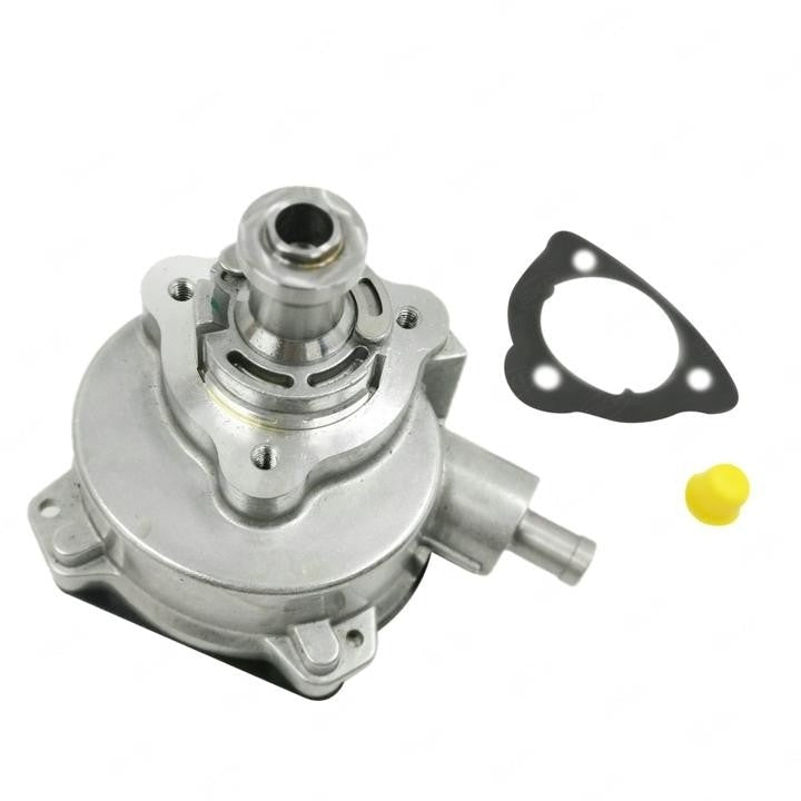 BMW E9X 3-Series Vacuum Pump for Brake Booster By Hudson 11667519457 (2006)