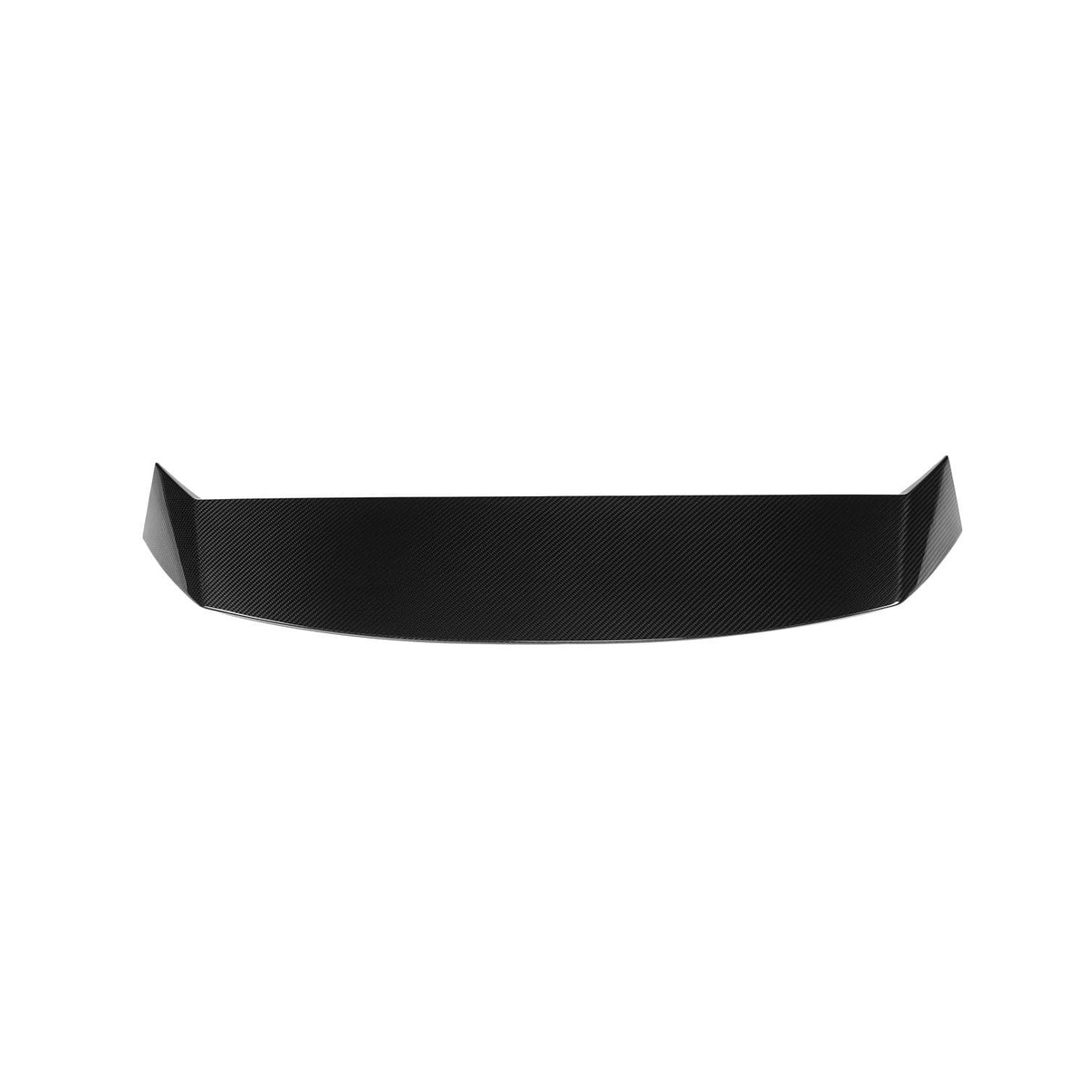 Revozport Carbon Fiber Rear Roof Spoiler - Audi B9.5 RS4 Avant