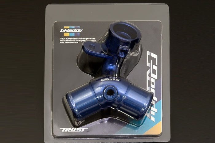 Greddy Aluminum Radiator Filler Neck - 2013+ FR-S / BRZ / 86