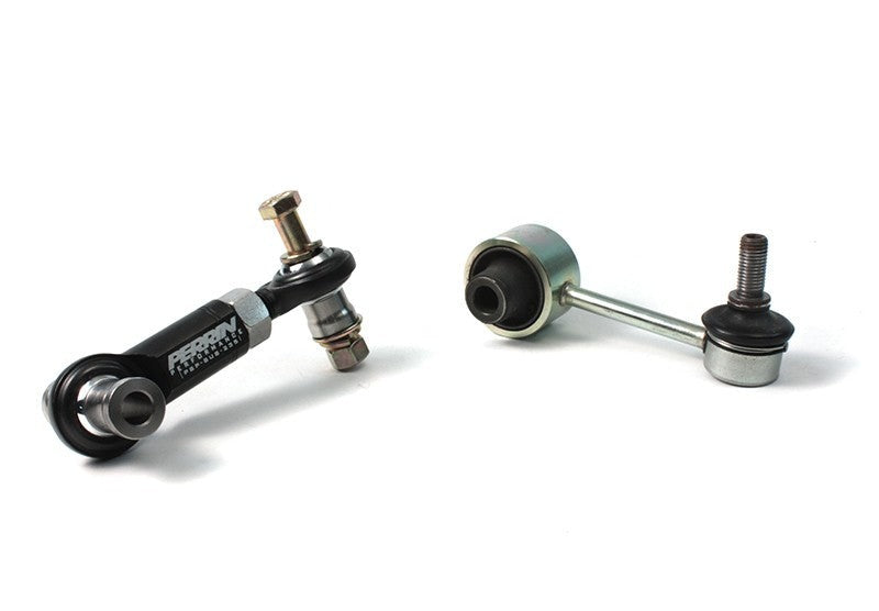 PERRIN Rear Endlinks w/ Spherical Bearings - 2002-2024 Subaru WRX / 2008-2021 STI