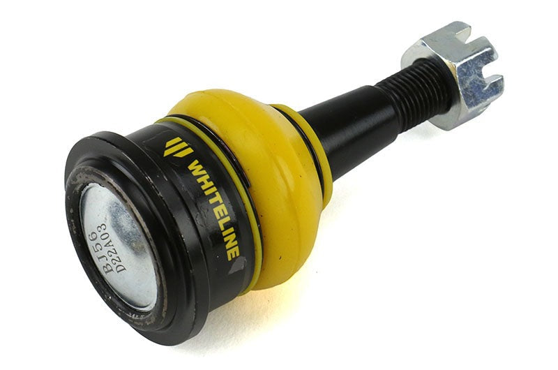 Whiteline Front Roll Center Adjustment Kit - 2013-2021 Scion FR-S / Subaru BRZ / Toyota 86