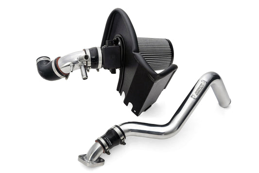HPS Performance Air Intake with Upper Hot Side Charge Pipe, 2004-2005 Mazda Miata Mazdaspeed 1.8L Turbo 827-733
