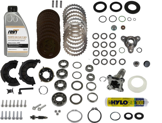BMW F30 3-Series xDrive Transfer Case Rebuild Kit By Rein 27108643150