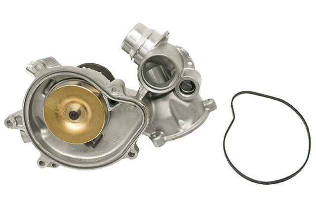 BMW E60 545i Engine Water Pump By Graf 11517524551