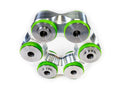 BMW Race Flex Disc - E8X / E9X / F2X / F3X / GR Supra - (LK=105mm/12mm)