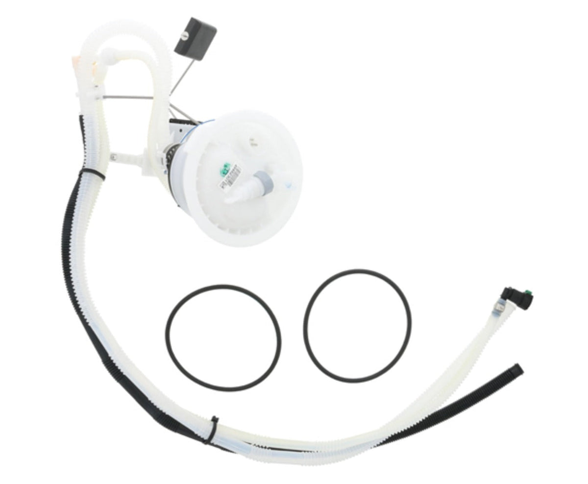 BMW E9X 335i Fuel Level Sending Unit With Fuel Filter OEM 16117313791 (2012-2013)