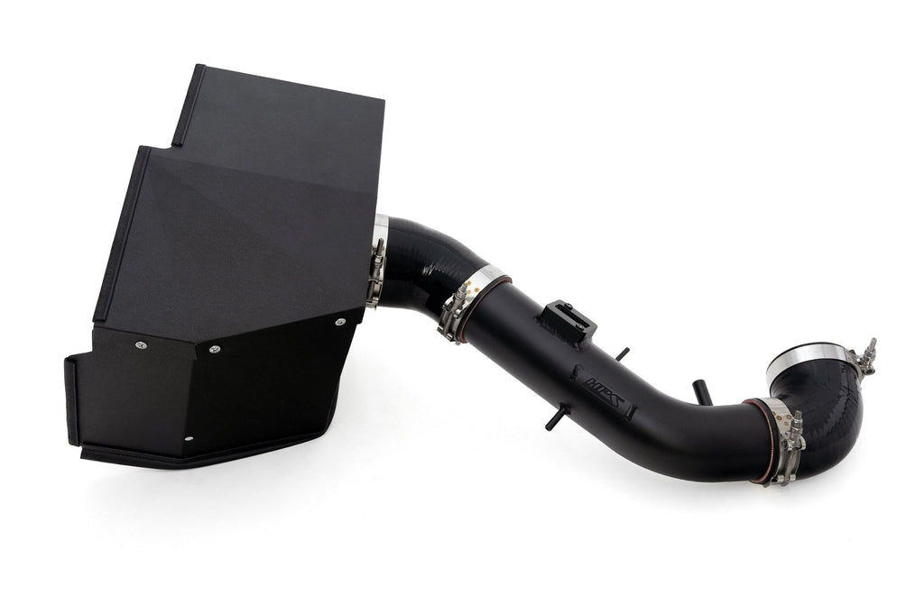 HPS Performance Air Intake Kit 2005-2009 Toyota 4Runner 4.7L V8, Includes Heat Shield, 827-730