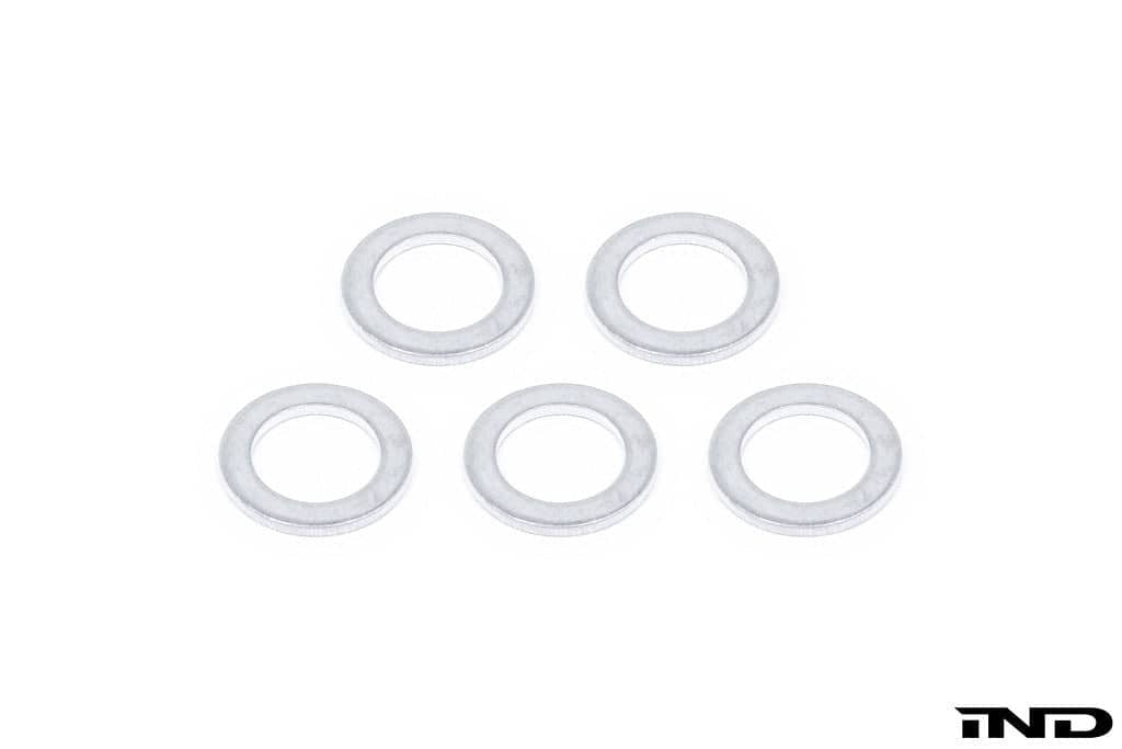 MMX Performance BMW M5 M6 X5M X6M S63 Oil Drain Crush Washers