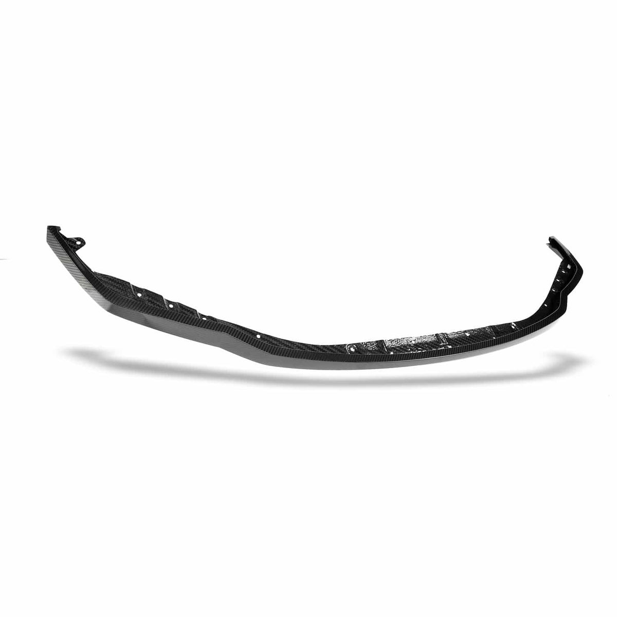 Revozport Carbon Fiber Front Lip - BMW / G80 / G81 / G82 / G83 / M3 / M4