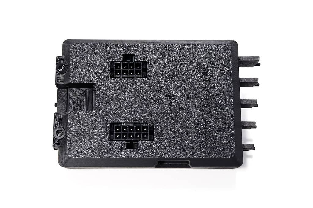 CANchecked Subaru GR Impreza WRX (MK3) MFD32 Multi Function Display | 3.2" Gen2 (LHD)