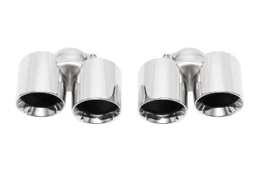 Porsche 991.2 Carrera (without PSE) Performance Exhaust System