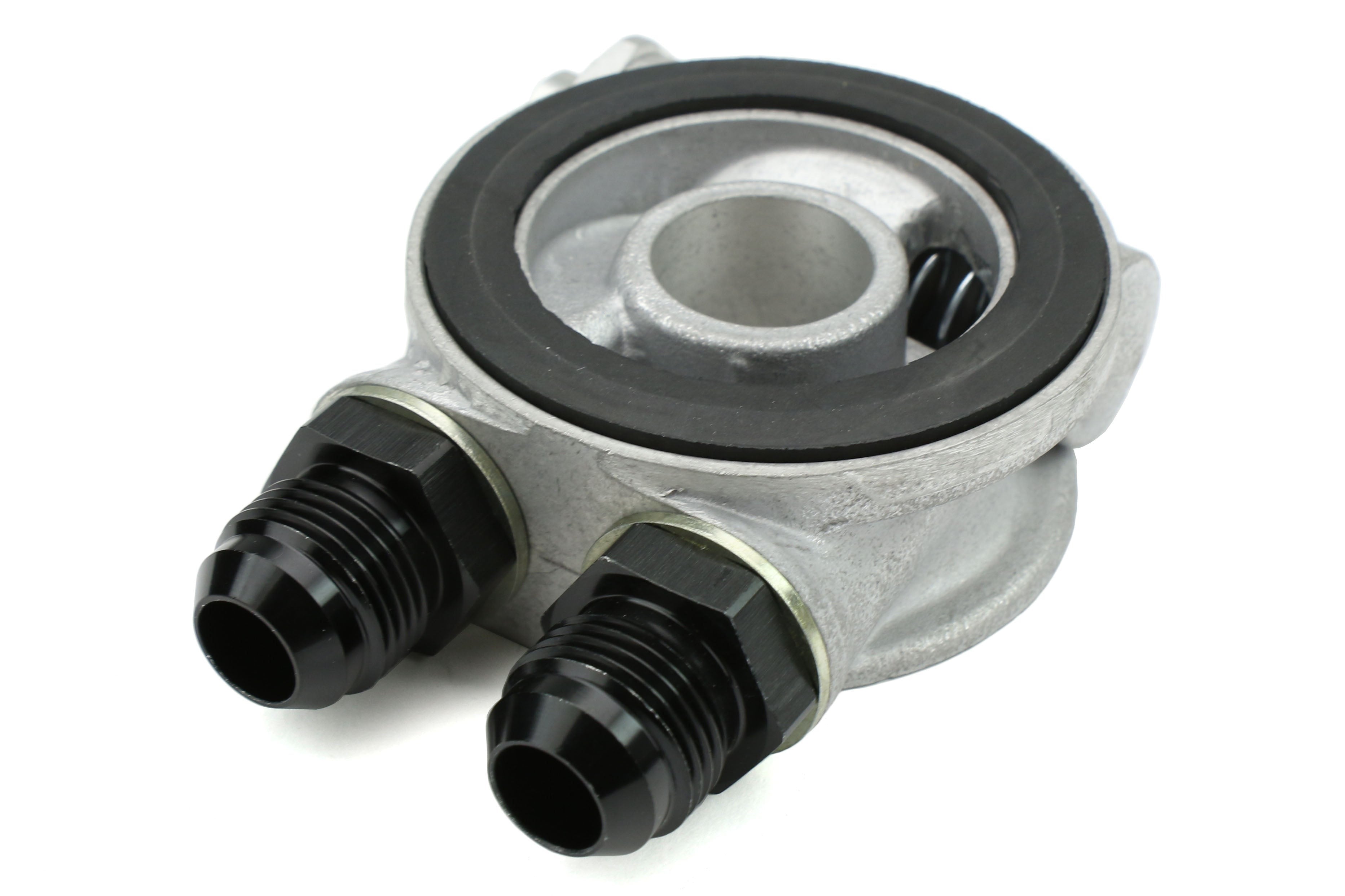 PERRIN Oil Cooler Kit - 2013-2016 Scion FR-S / 2013-2024 Subaru BRZ / 2017-2020 Toyota 86 / 2022-2024 GR86