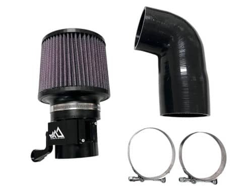 Pre Order MAD B58 Intake + Intake Pipe for F chassis BMW M140 M240 340 440