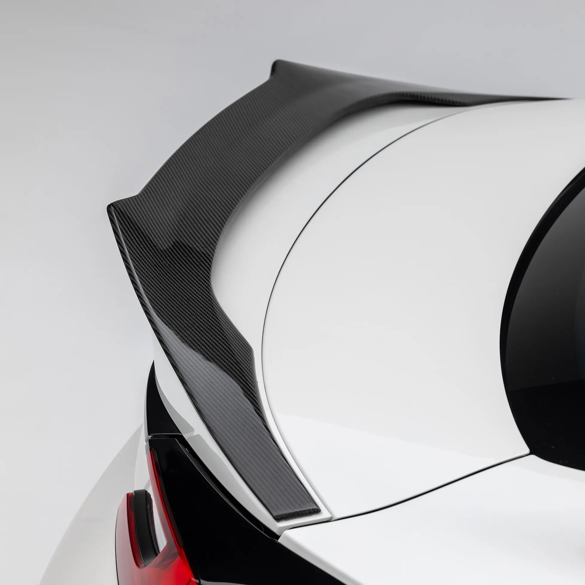 Compressive Tuning Halo Aero Spoiler - 2022-2026 Subaru BRZ