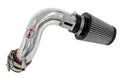 HPS Shortram Air Intake Kit 2009-2014 Nissan Cube 1.8L, Polish