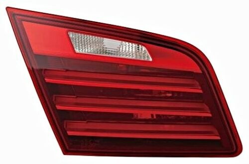 BMW F10 5-Series Tail Light Trunk Mounted OEM 63217306163 or 63217306164 (2014-2016)