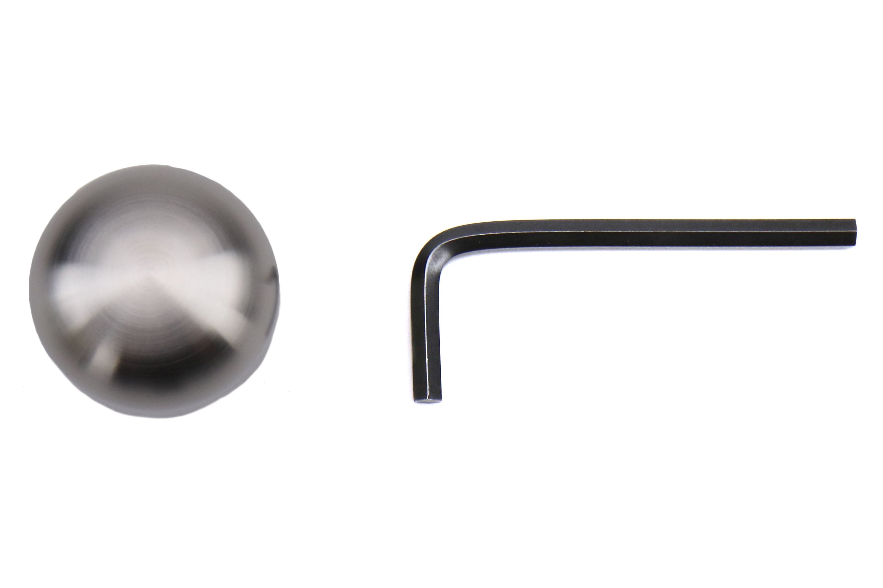 PERRIN Barrel Shift Knob - 2013-2016 Scion FR-S / 2013-2020 Subaru BRZ / 2017-2019 Toyota 86