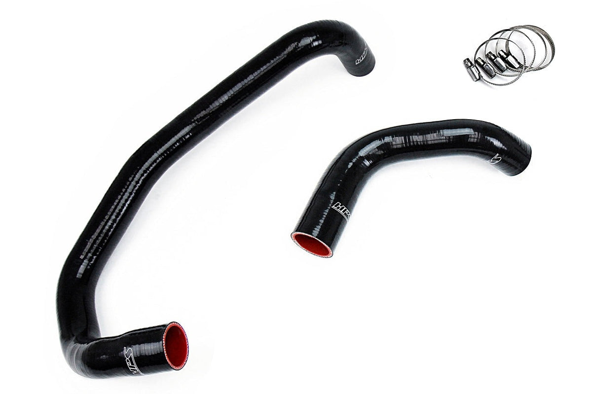 HPS Silicone Coolant Hose Kit Chrysler 2005-2010 300C 5.7L V8