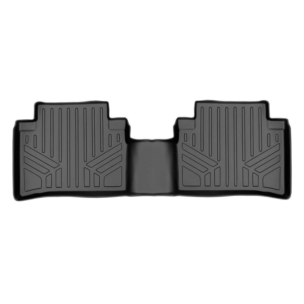 SMARTLINER Floor Liners for 2013-2018 Acura RDX with 4-Way Front Passenger Seat (No Technology Package)