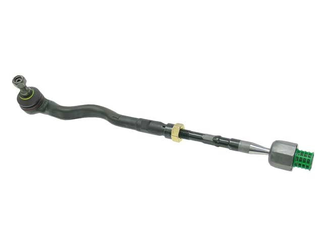 BMW E46 3-Series Tie Rod OEM 32106777503 or 32106777504