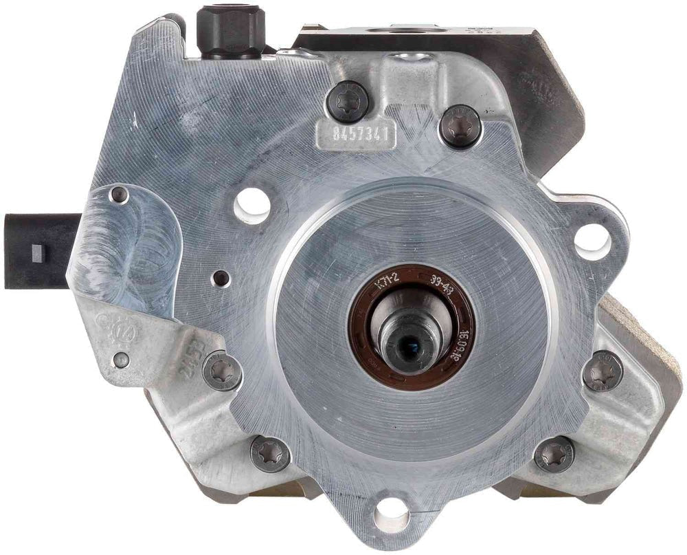BMW E70 X5d Diesel Fuel Pump High Pressure OEM 13518511825