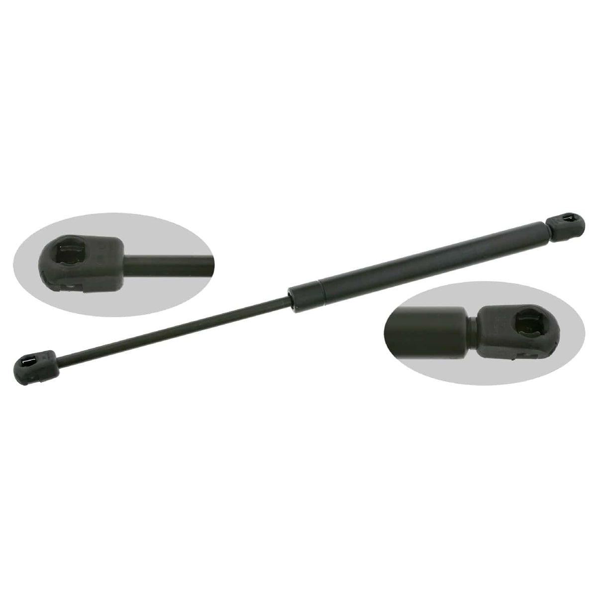 Lift Support For Tailgate - VW/Audi
